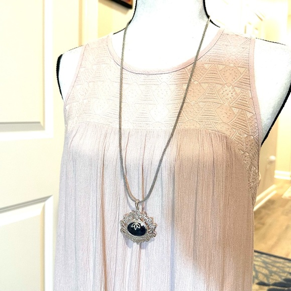 Robert Manse Bali Indonesia Sterling Silver Tulang Naga Chain Necklace 2.65mm - Picture 7 of 16